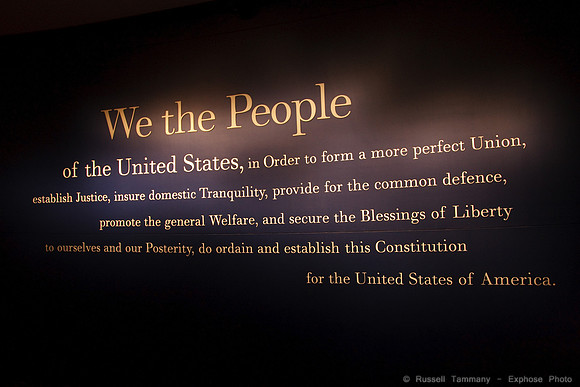 National Constitution Center