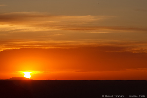 Grand Canyon NP