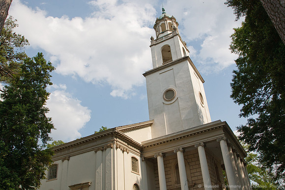 Emory Academic Honors Ceremony