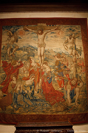 National Gallery of Art, West Bldg