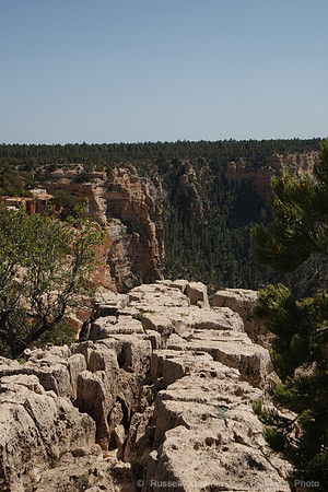 Grand Canyon NP