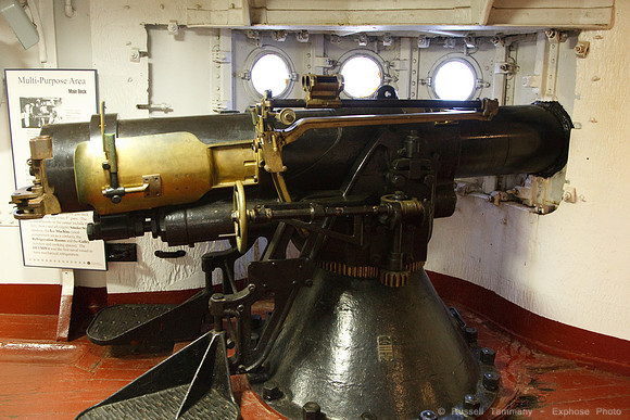 U.S.S. Olympia