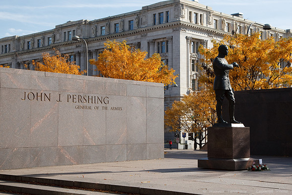 Washington D.C.