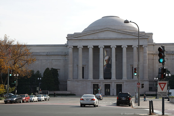 Washington D.C.