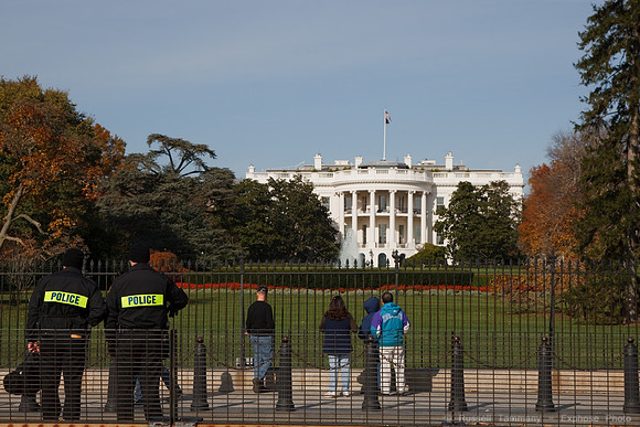 White House