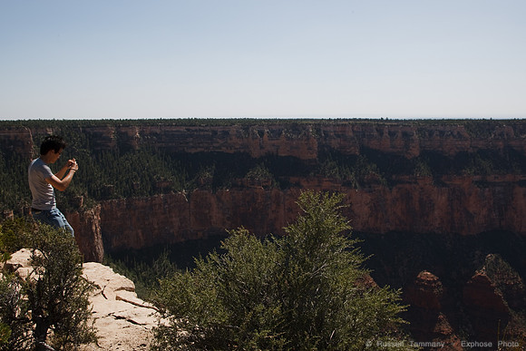 Grand Canyon NP