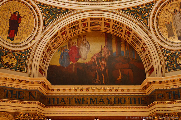 PA State Capitol, Harrisburg, PA