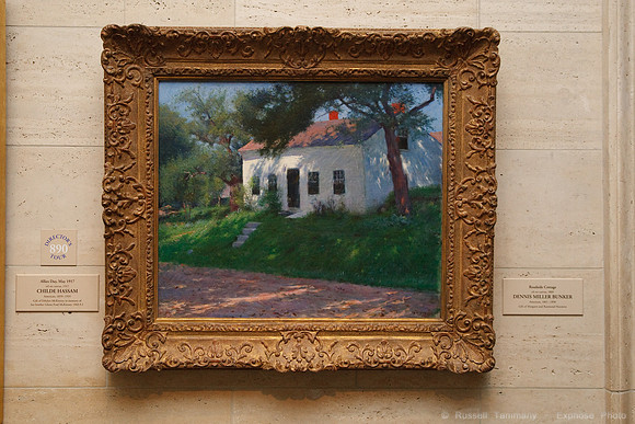 National Gallery of Art, West Bldg