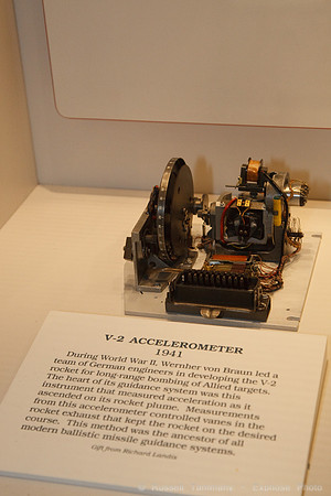 National Air and Space Museum