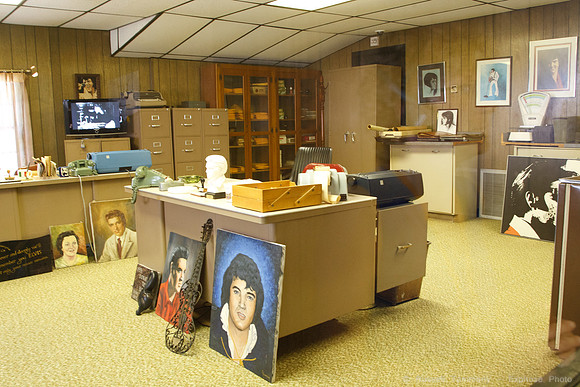 Graceland