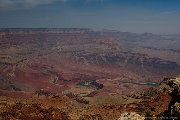 Grandview Grand Canyon