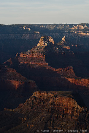 Grand Canyon NP